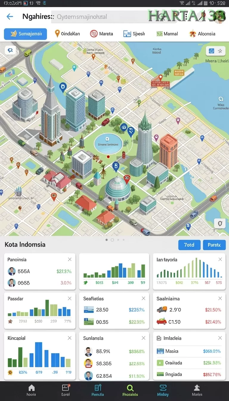 Cuplikan layar IDKLUB — aktivitas